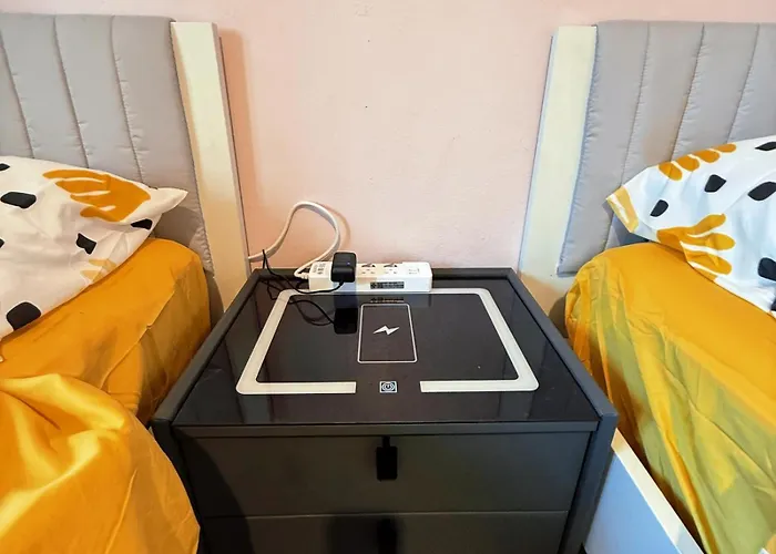 Apartment Rehome Bangkok