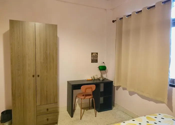 Rehome Apartment Bangkok
