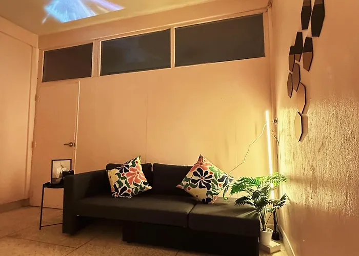Rehome Apartment *