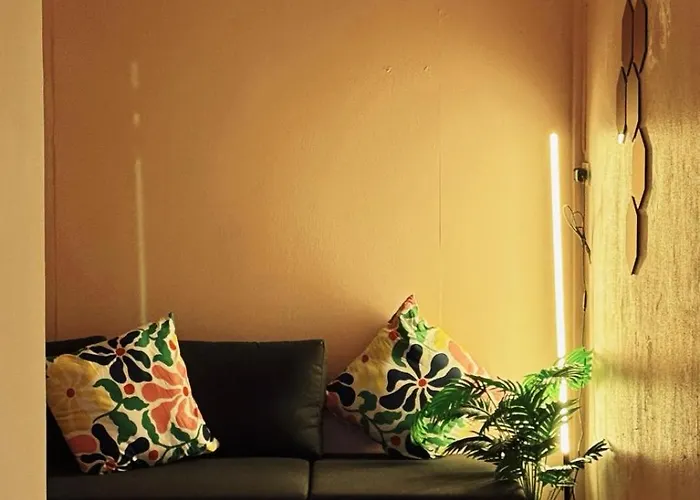 Apartment Rehome *