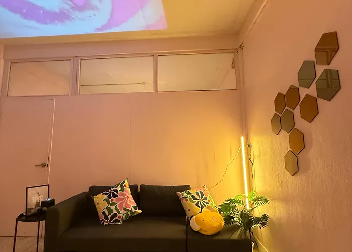 Rehome Apartment *