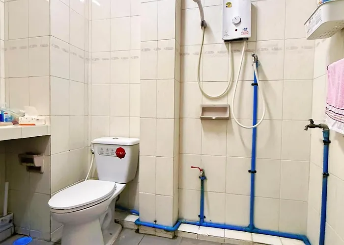 Rehome Apartment *