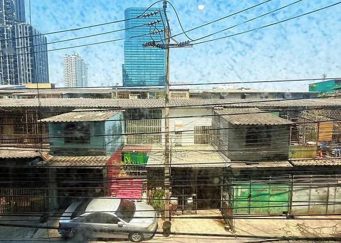 Rehome Apartment Bangkok