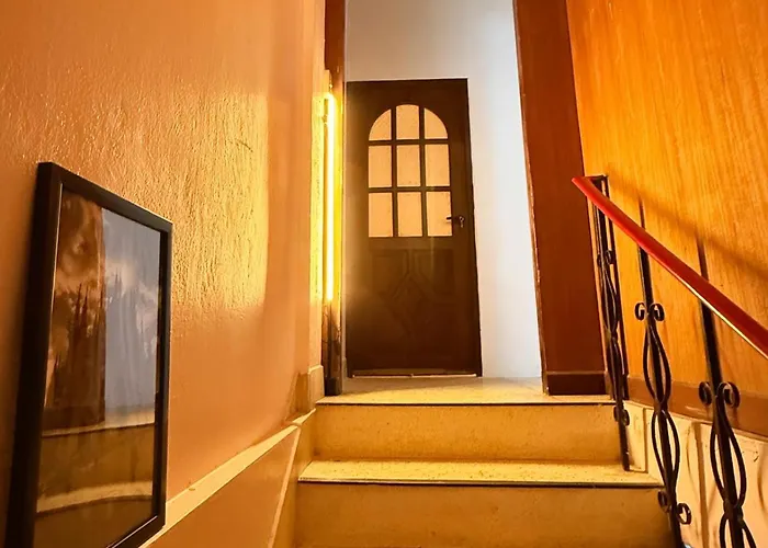 Apartment Rehome Bangkok