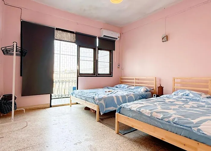 Apartment Rehome *