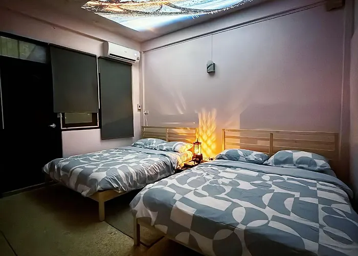 Rehome Apartment *
