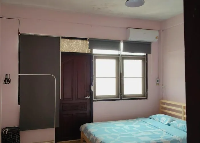 Rehome Apartment *