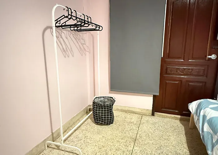 Rehome Apartment *