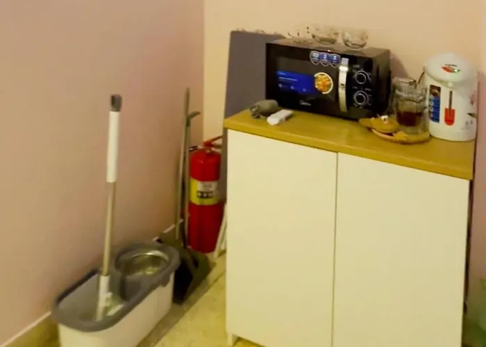 Rehome Apartment Bangkok