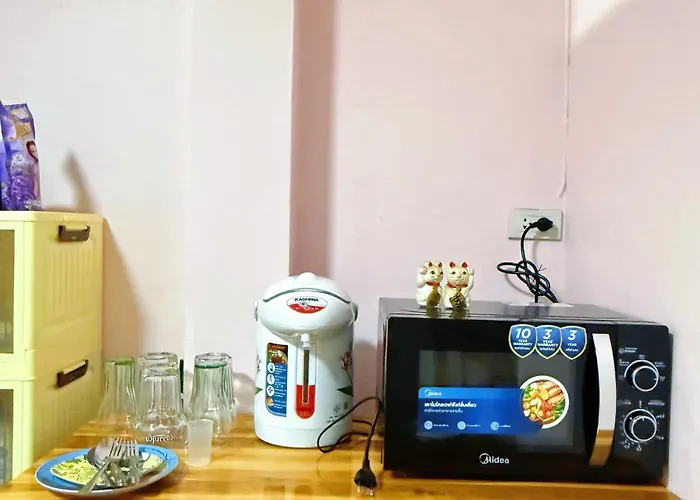 Apartment Rehome Bangkok