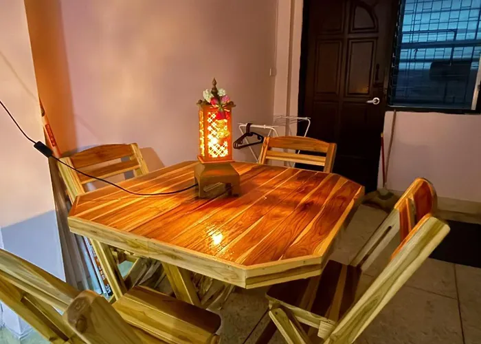 Rehome Apartment Bangkok