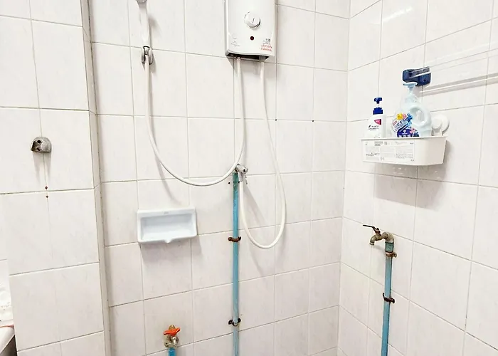 Rehome Apartment