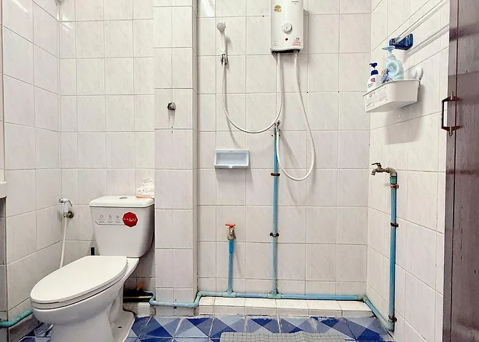 Rehome Apartment *