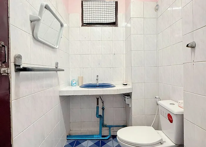 Rehome Apartment *