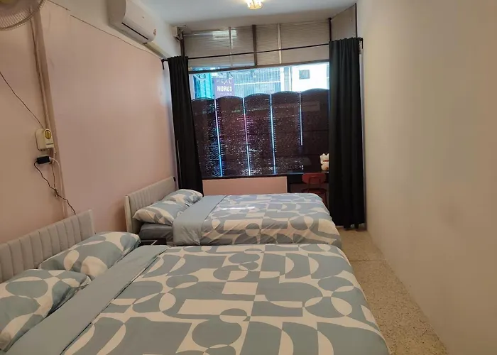 Rehome Apartment