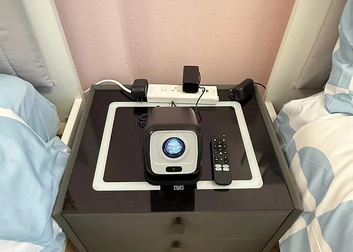 Rehome Apartment