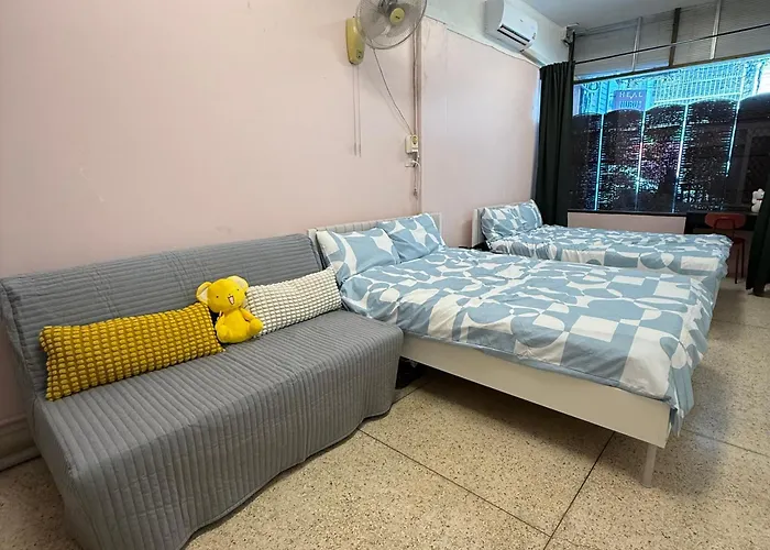 Rehome Apartment Bangkok