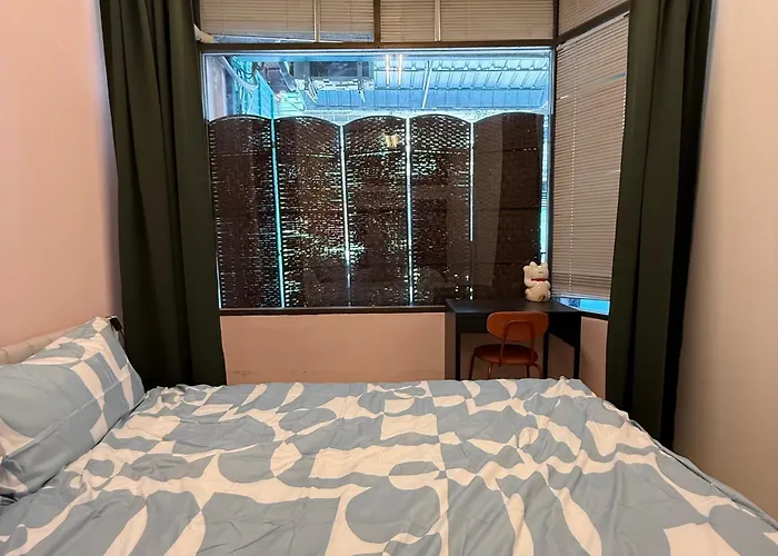 Rehome Apartment