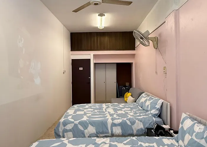 Apartment Rehome Bangkok