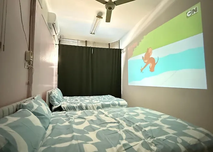 Rehome Apartment