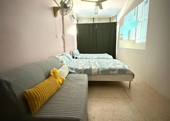 Apartment Rehome