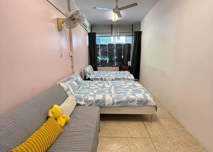 Rehome Apartment Bangkok