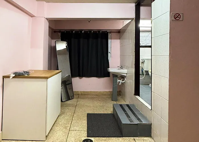 Apartment Rehome *