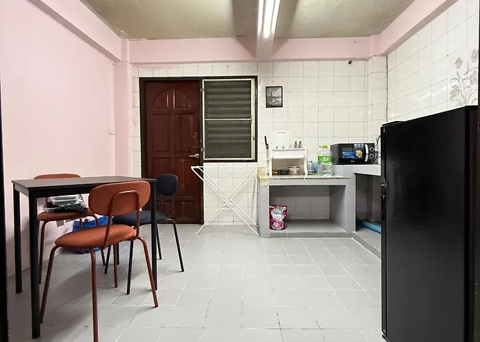 Rehome * Bangkok