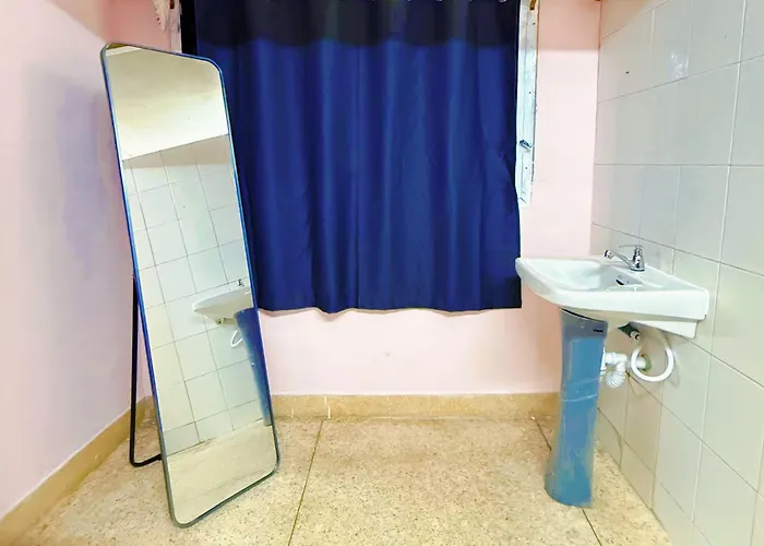 Rehome Apartment