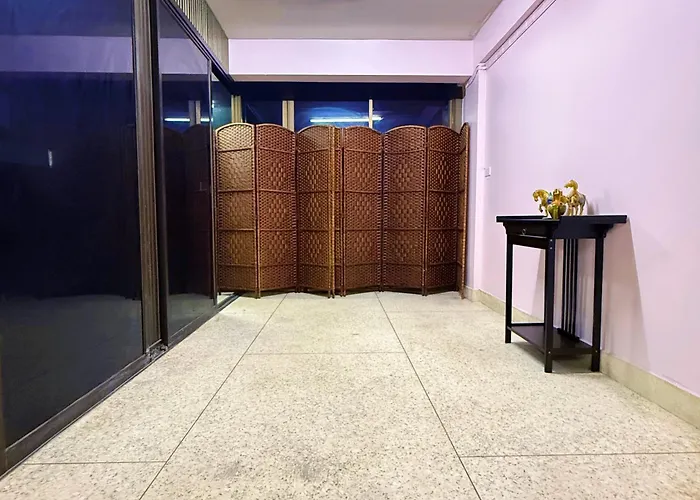 Apartment Rehome