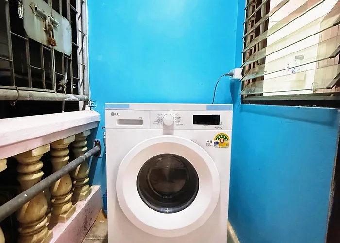 Rehome Apartment Bangkok