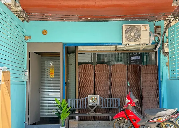 Rehome * Bangkok