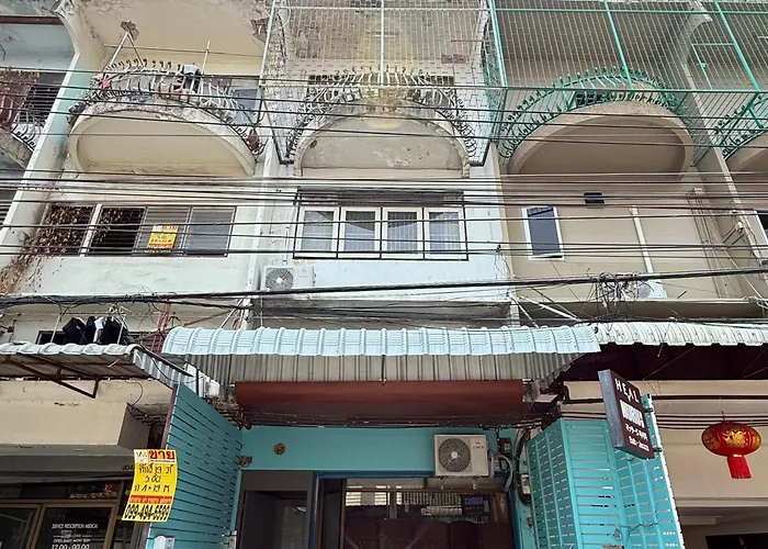 Apartment Rehome Bangkok
