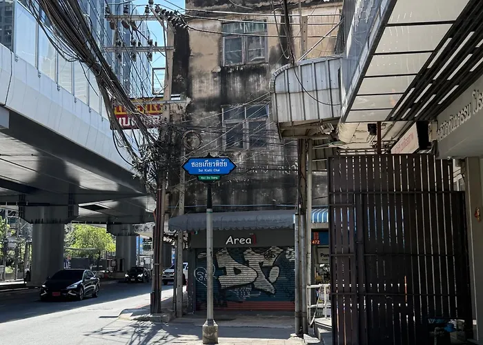 Apartment Rehome Bangkok